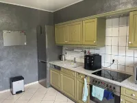 Modern holiday home for 4 people