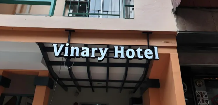Vinary Hotel Sukhumvit