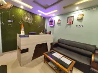Goroomgo Basera Inn Near Sea Beach Puri Hotels in Puri
