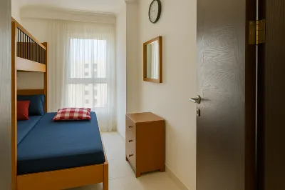 Tasteful Seaside Suite