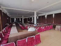 Grand Pacific Pangandaran Hotel di Pangandaran