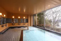 Uematsuya Hotels in Ueda