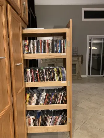 Lakefront Home Where You Can Retreat And Relax