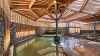 Hakodate Hotel Banso - suối nước nóng