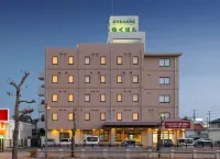 Business Hotel Yukuhashi Hotels in Юкухаші