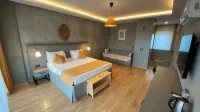 Belci City House - balcony