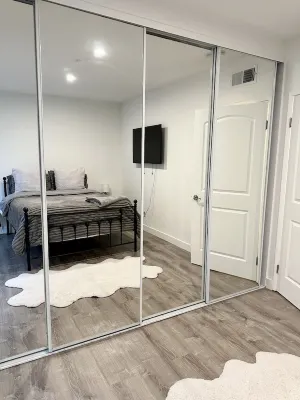 Westwood 2 bedroom near UCLA