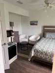 The Cosy Getaway