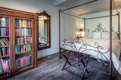 Roads End River Home - 5 bedrooms Hotel in zona Lakes Trail in Sequoia National Park