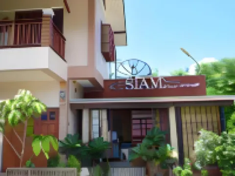 Siam Guesthouse