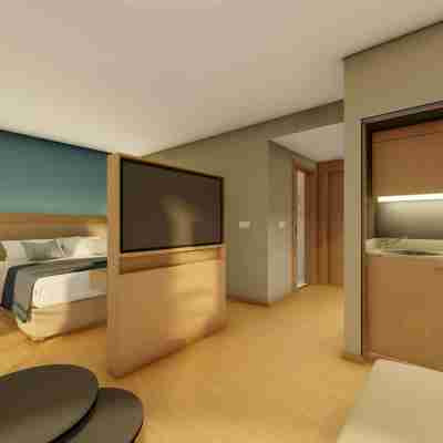 Delta Hotels Azores Rooms