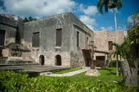 Hacienda Kaan AC
