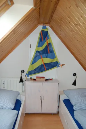 Apartment with Individual Charm, Offer for 13.09. - 04.10. Only 79,- Eur Per Day