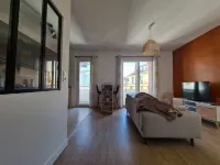 City center apartment Hotels in Thonon-les-Bains