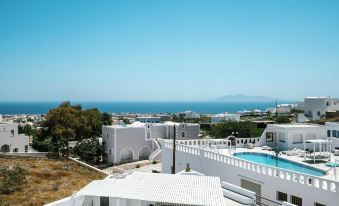 Omiros Hotel
