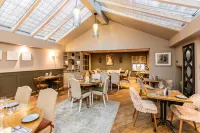 The Boot Inn Hotels in Etwall