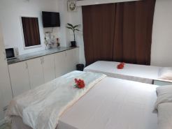 Nadi Airport Transit Hotel