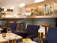 Mercure Hotel Duisburg City - Baarit