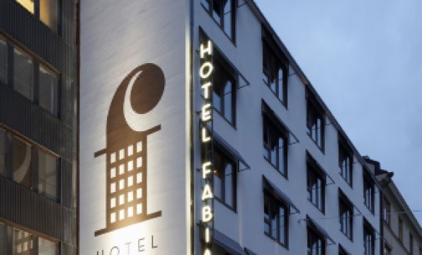 Hotel Fabian