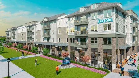 Resort-Style Pool and Lakefront Boardwalk - Serene Stylish Retreat