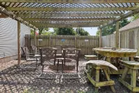 Private Pool and Family-Friendly Retreat - Tranquil Oasis