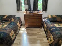 Remodeled 2020 Lake Cabin.