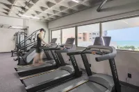 HY Apartaments & Hotels-Boa Viagem - Gym