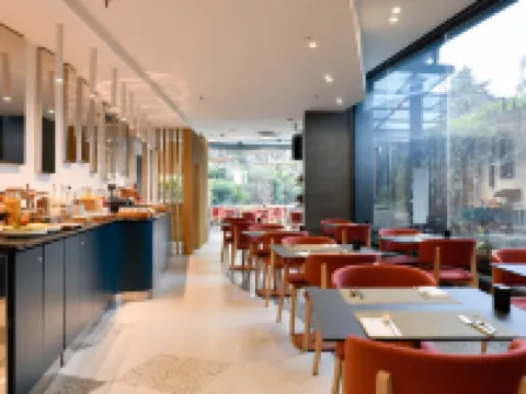 Hi Hotel Bari Hotels in Bari