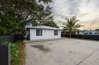 Coastal Retreat near the Beach Hotels in Cape Canaveral