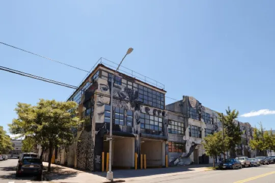 Dutch Hotel Long Island City New York , Belvilla District 6 Formerly Sonder