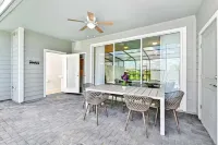 Private Pool and Themed Rooms Escape - Stunning Retreat Hotels in Poinciana