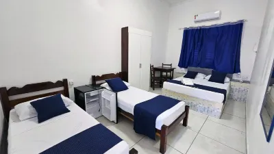 Hotel Litoral Norte