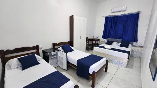 Hotel Litoral Norte