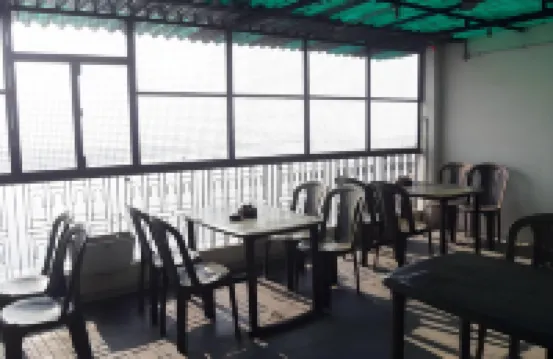 Scindhia Guest House - Pensions