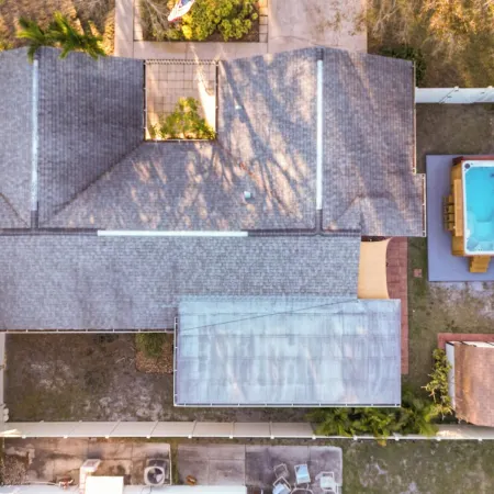 Pool Spa Eden • 12 Min to Beach • Private Fenced Yard • Relaxing Getaway