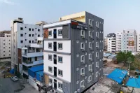 Hotel Marigold Kokapet- A Business Hotel 오션 파크 주변 호텔