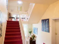 梅雷佈施別墅酒店 梅爾佈施酒店