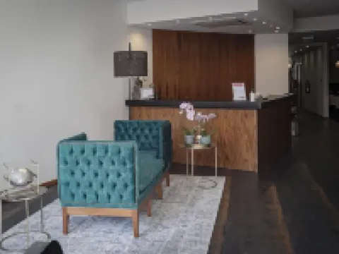 Santo Thyrso Hotel Hotels in Santo Tirso