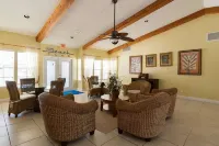 Community Pool and Private Gym - Charming Coastal Sanctuary