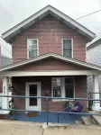 Pittsburgh city views close to all, cozy & bright 1BR - King + Dedicated Office - Bungalow