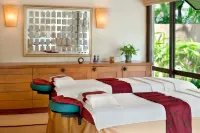 Sheraton Hua Hin Pranburi Villas - spa