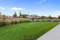 Cozy Modern Farmhouse | 3 bedrooms