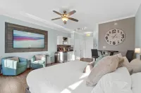 Access to Pools and Private Beach Tram - Charming Coastal Haven Hotels in Rosemary Beach