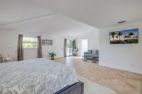Spacious Layout and Shared Heated Pool - Gorgeous Beachside Haven Hotels in Anna Maria