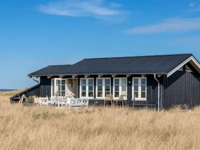 "Stintje" - 20m from the Sea Hotels near Klithusegaarden