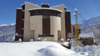 Faraya Village Club Hotels in Aaqoura