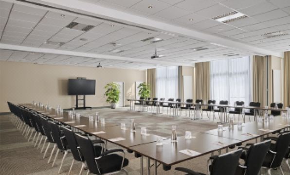 Hotel NH Vienna Airport Conference Center