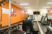 Comfort Suites Salina South - Træningscentre