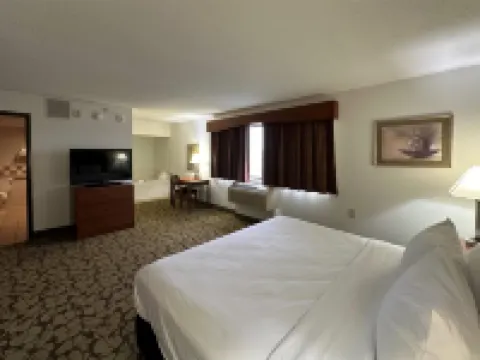 AmericInn by Wyndham Appleton North/Little Chute Hotels in Appleton