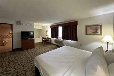 AmericInn by Wyndham Appleton Hôtels à : Little Chute